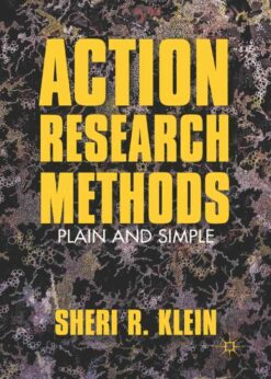 Action Research Methods: Plain and Simple eBook