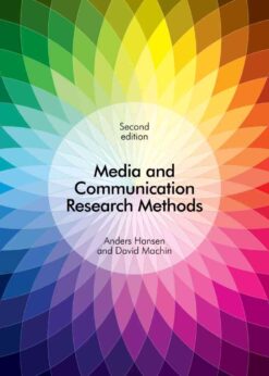 Media and Communication Research Methods, 2nd Edition eBook