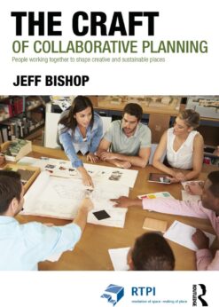 The Craft of Collaborative Planning eBook