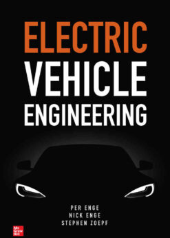 Electric Vehicle Engineering (PB) eBook