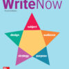 Write Now, 3rd Edition eBook