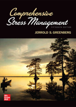 Comprehensive Stress Management, 15th Edition eBook
