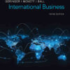 International Business, 3rd Edition eBook