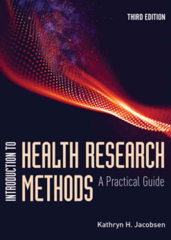 Introduction to Health Research Methods: A Practical Guide, 3rd Edition eBook
