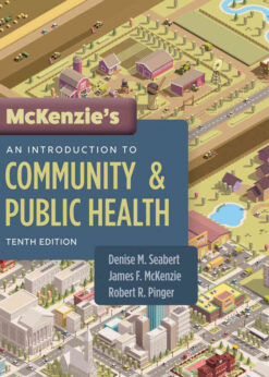 McKenzie's An Introduction to Community & Public Health, 10th Edition eBook
