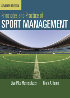 Principles and Practice of Sport Management, 7th Edition eBook