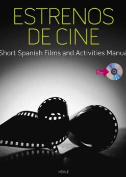 Estrenos de cine, 1st Edition eBook
