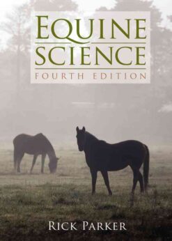 Equine Science, 4th Edition eBook
