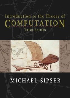 Introduction to the Theory of Computation, 3rd Edition eBook
