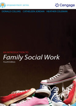 Brooks/Cole Empowerment Series: An Introduction to Family Social Work, 4th Edition eBook
