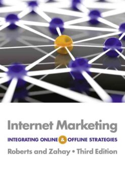 Internet Marketing: Integrating Online and Offline Strategies, 3rd Edition eBook