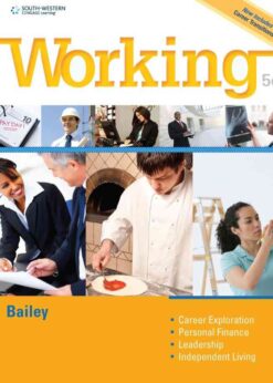 Working, 5th Edition eBook
