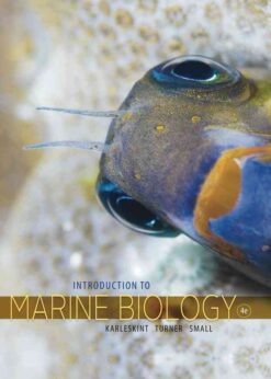 Introduction to Marine Biology, 4th Edition eBook