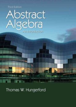 Abstract Algebra: An Introduction, 3rd Edition eBook