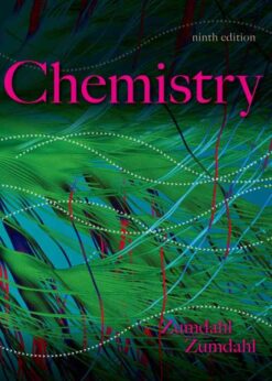 Chemistry, 9th Edition eBook