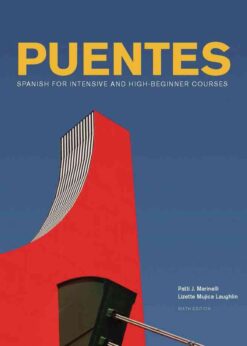 Puentes, 6th Edition eBook