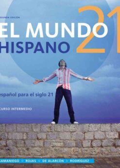 El Mundo 21 hispano, 2nd Edition eBook