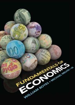 Fundamentals of Economics, 6th Edition eBook