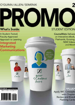 PROMO2, 2nd Edition eBook