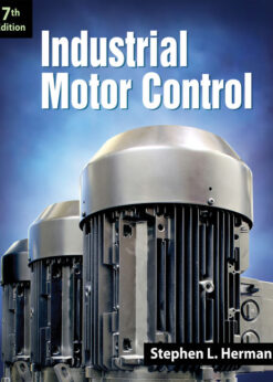 Industrial Motor Control, 7th Edition eBook