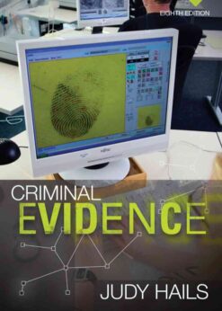Criminal Evidence, 8th Edition eBook