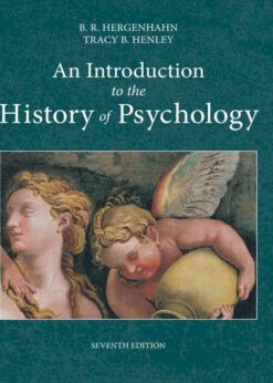 An Introduction to the History of Psychology, 7th Edition eBook
