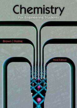 Chemistry for Engineering Students, 3rd Edition eBook