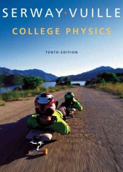College Physics, 10th Edition eBook