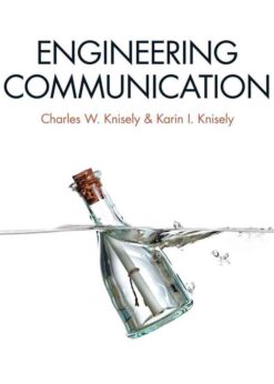 Engineering Communication, 1st Edition eBook