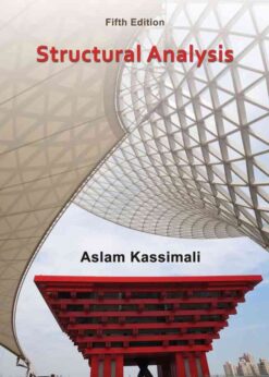 Structural Analysis, 5th Edition eBook
