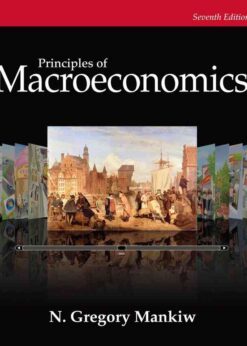 Principles of Macroeconomics, 7th Edition eBook
