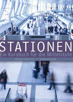 Stationen, 3rd Edition eBook