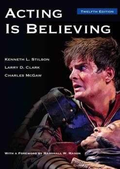 Acting is Believing, 12th Edition eBook
