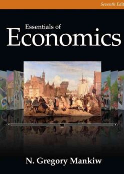 Essentials of Economics, 7th Edition eBook