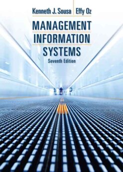 Management Information Systems, 7th Edition eBook