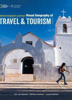 National Geographic Learning's Visual Geography of Travel and Tourism, 5th Edition eBook