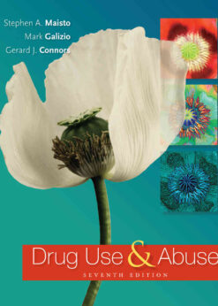 Drug Use and Abuse, 7th Edition eBook