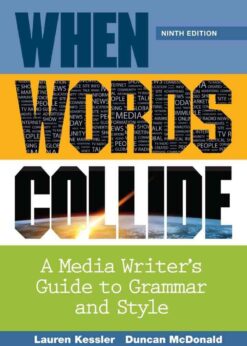 When Words Collide, 9th Edition eBook