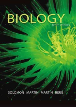 Biology, 10th Edition eBook