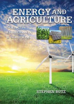 Energy and Agriculture: Science, Environment, and Solutions, 1st Edition eBook