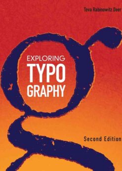 Exploring Typography, 2nd Edition eBook