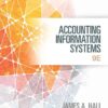 Accounting Information Systems, 9th Edition eBook