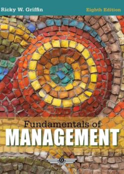 Fundamentals of Management, 8th Edition eBook