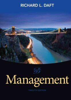 Management, 12th Edition eBook