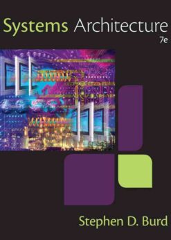Systems Architecture, 7th Edition eBook