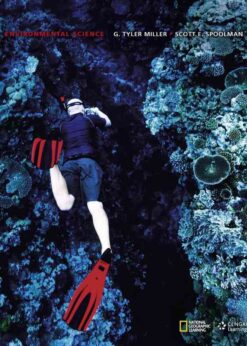 Environmental Science, 15th Edition eBook
