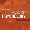 A History of Modern Psychology, 11th Edition eBook
