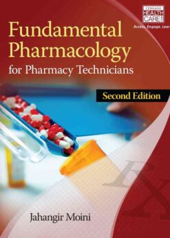Fundamental Pharmacology for Pharmacy Technicians, 2nd Edition eBook