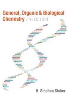General, Organic, and Biological Chemistry, 7th Edition eBook