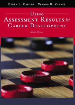 Using Assessment Results for Career Development, 9th Edition eBook